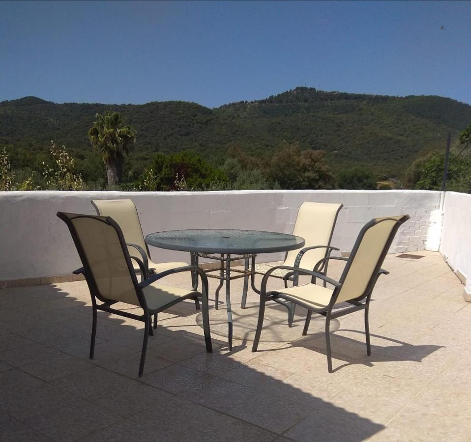 Tio Tesoro Villa Los Romeros Exterior photo