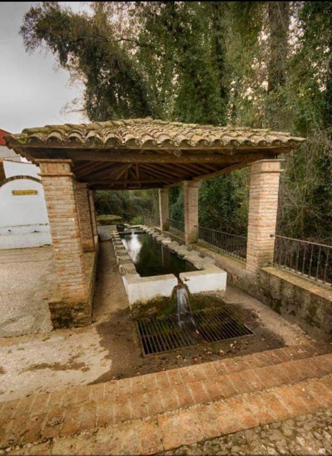 Tio Tesoro Villa Los Romeros Exterior photo