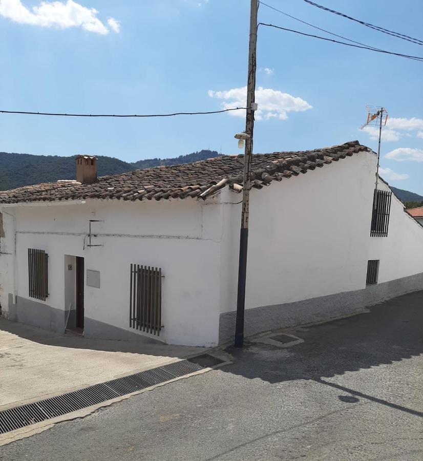 Tio Tesoro Villa Los Romeros Exterior photo