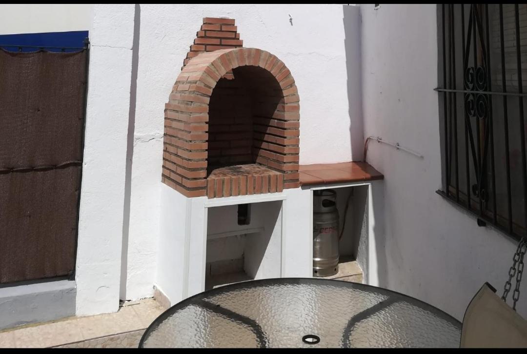 Tio Tesoro Villa Los Romeros Exterior photo