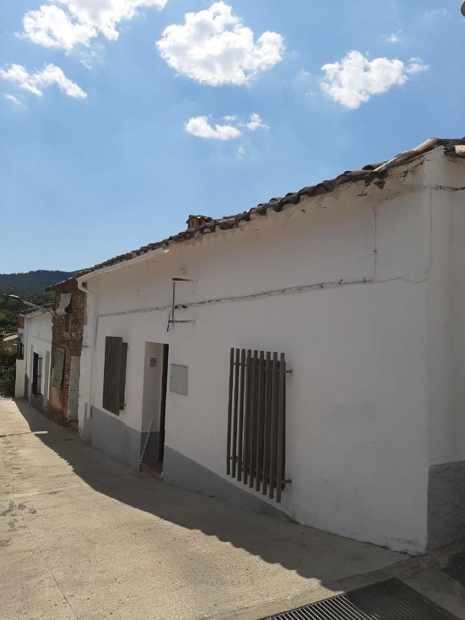 Tio Tesoro Villa Los Romeros Exterior photo