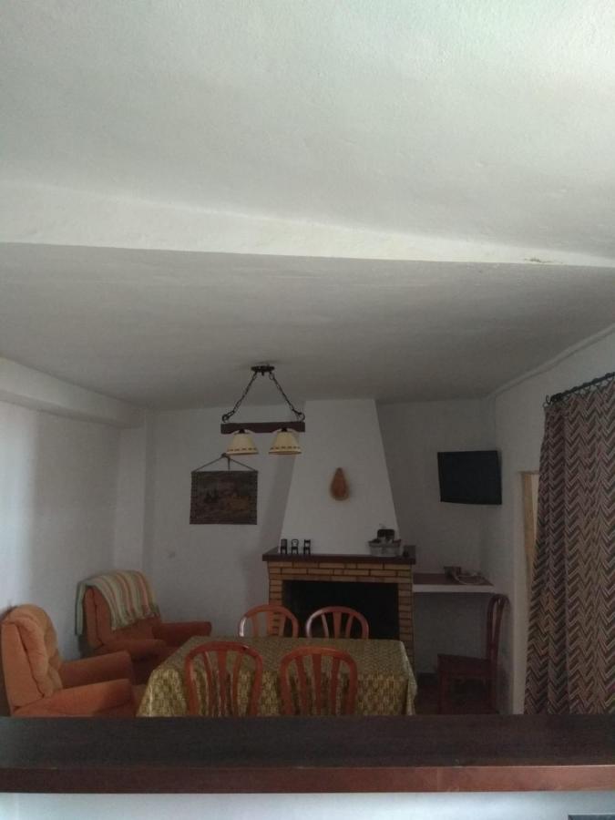 Tio Tesoro Villa Los Romeros Exterior photo