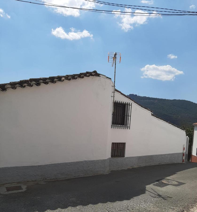 Tio Tesoro Villa Los Romeros Exterior photo