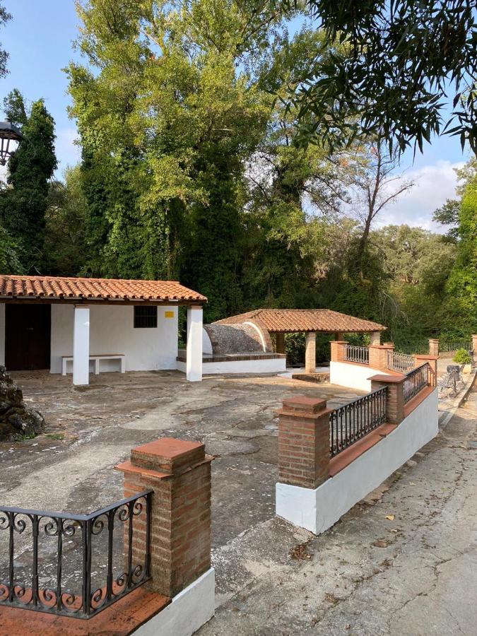 Tio Tesoro Villa Los Romeros Exterior photo