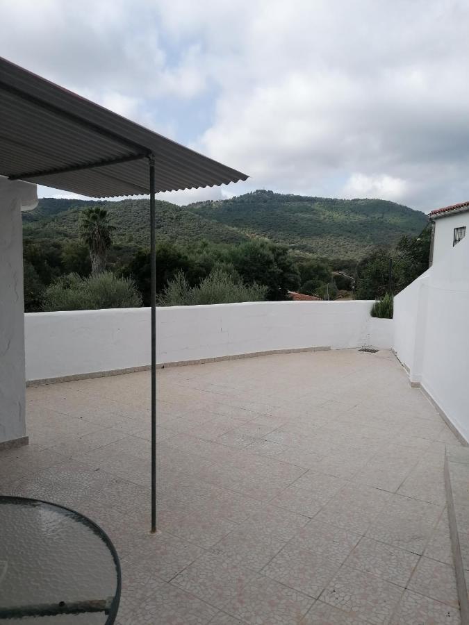 Tio Tesoro Villa Los Romeros Exterior photo