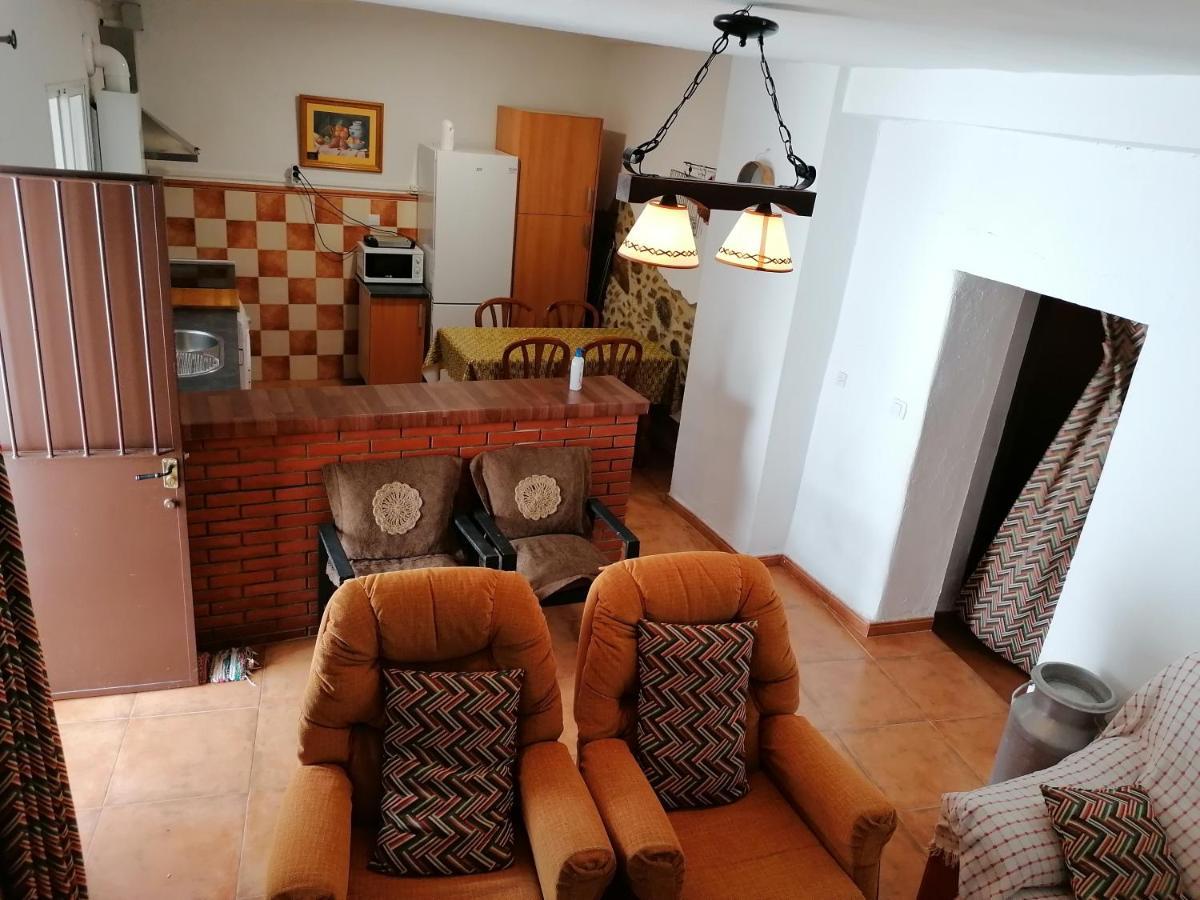 Tio Tesoro Villa Los Romeros Exterior photo
