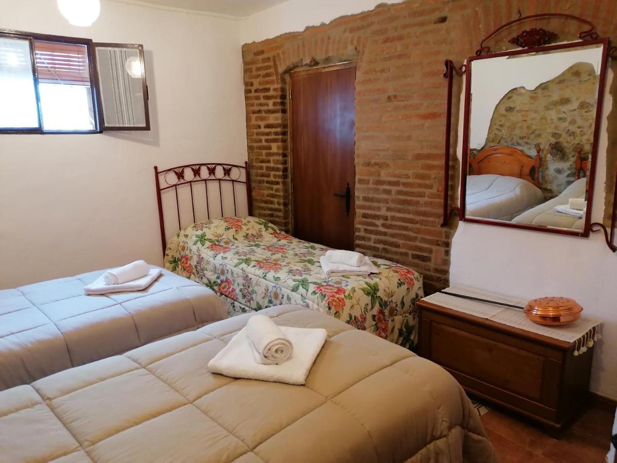 Tio Tesoro Villa Los Romeros Exterior photo