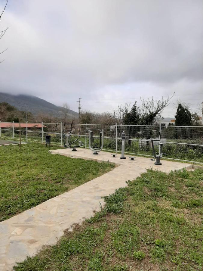 Tio Tesoro Villa Los Romeros Exterior photo